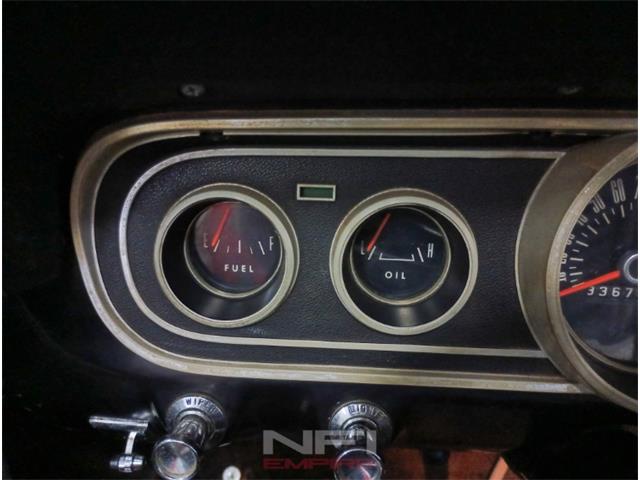 1966 Ford Mustang (CC-2068074) for sale in North East, Pennsylvania