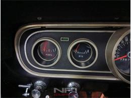 1966 Ford Mustang (CC-2068074) for sale in North East, Pennsylvania