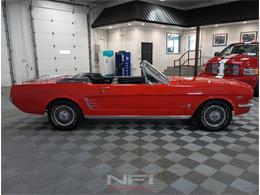 1966 Ford Mustang (CC-2068074) for sale in North East, Pennsylvania