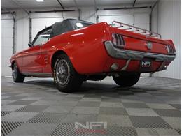 1966 Ford Mustang (CC-2068074) for sale in North East, Pennsylvania