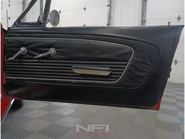 1966 Ford Mustang (CC-2068074) for sale in North East, Pennsylvania