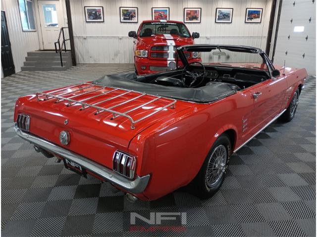 1966 Ford Mustang (CC-2068074) for sale in North East, Pennsylvania