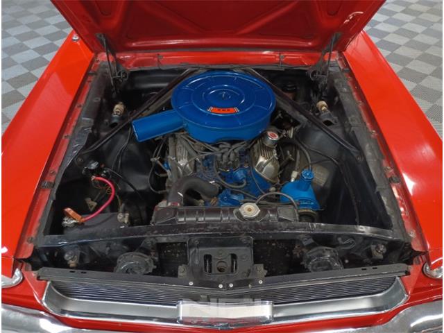 1966 Ford Mustang (CC-2068074) for sale in North East, Pennsylvania