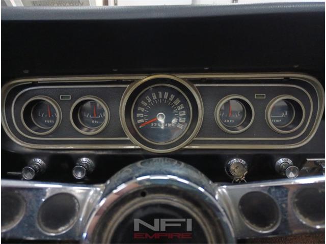 1966 Ford Mustang (CC-2068074) for sale in North East, Pennsylvania