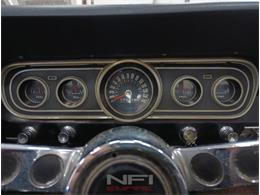 1966 Ford Mustang (CC-2068074) for sale in North East, Pennsylvania