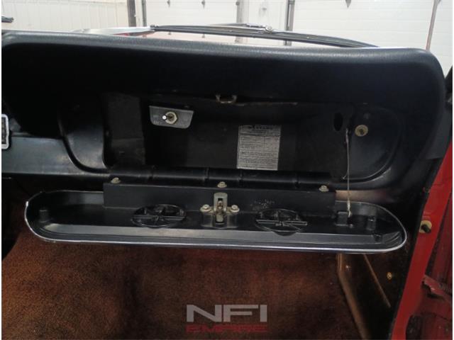 1966 Ford Mustang (CC-2068074) for sale in North East, Pennsylvania