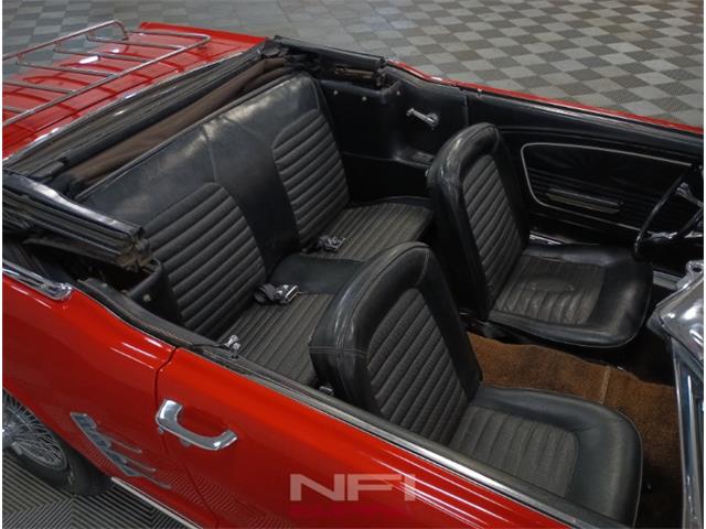 1966 Ford Mustang (CC-2068074) for sale in North East, Pennsylvania