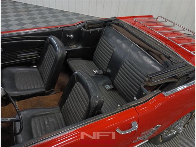 1966 Ford Mustang (CC-2068074) for sale in North East, Pennsylvania