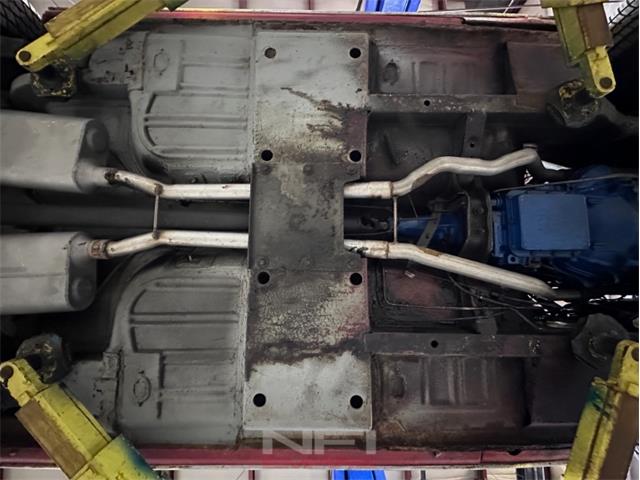 1966 Ford Mustang (CC-2068074) for sale in North East, Pennsylvania