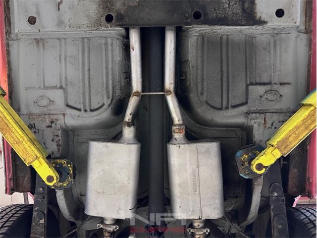 1966 Ford Mustang (CC-2068074) for sale in North East, Pennsylvania