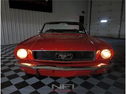 1966 Ford Mustang (CC-2068074) for sale in North East, Pennsylvania