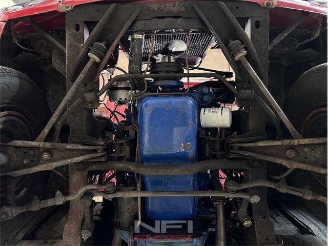 1966 Ford Mustang (CC-2068074) for sale in North East, Pennsylvania