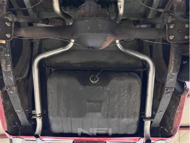 1966 Ford Mustang (CC-2068074) for sale in North East, Pennsylvania