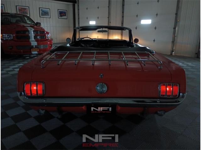1966 Ford Mustang (CC-2068074) for sale in North East, Pennsylvania