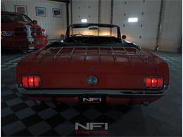 1966 Ford Mustang (CC-2068074) for sale in North East, Pennsylvania