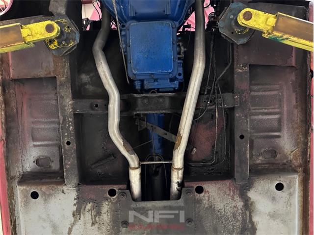 1966 Ford Mustang (CC-2068074) for sale in North East, Pennsylvania