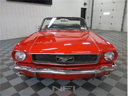 1966 Ford Mustang (CC-2068074) for sale in North East, Pennsylvania