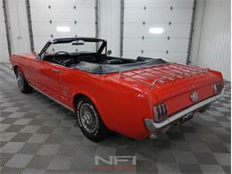 1966 Ford Mustang (CC-2068074) for sale in North East, Pennsylvania
