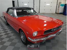 1966 Ford Mustang (CC-2068074) for sale in North East, Pennsylvania
