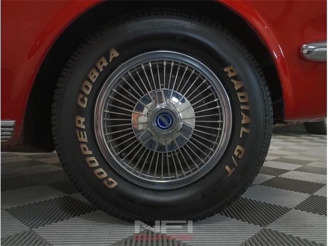 1966 Ford Mustang (CC-2068074) for sale in North East, Pennsylvania