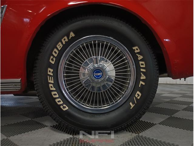 1966 Ford Mustang (CC-2068074) for sale in North East, Pennsylvania