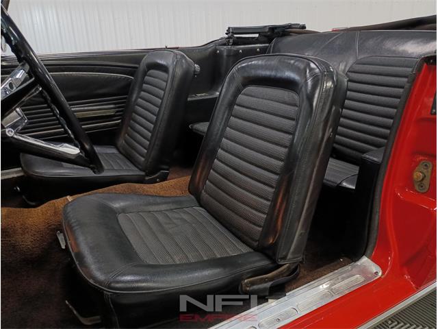 1966 Ford Mustang (CC-2068074) for sale in North East, Pennsylvania
