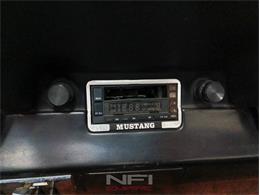 1966 Ford Mustang (CC-2068074) for sale in North East, Pennsylvania