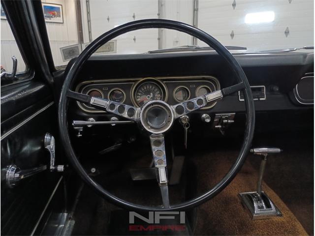 1966 Ford Mustang (CC-2068074) for sale in North East, Pennsylvania