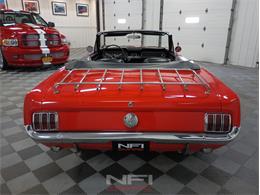 1966 Ford Mustang (CC-2068074) for sale in North East, Pennsylvania