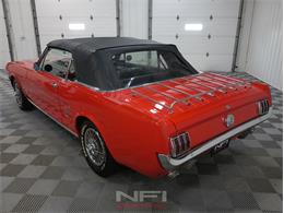 1966 Ford Mustang (CC-2068074) for sale in North East, Pennsylvania
