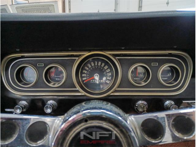 1966 Ford Mustang (CC-2068074) for sale in North East, Pennsylvania