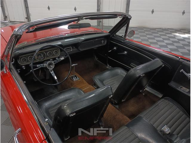 1966 Ford Mustang (CC-2068074) for sale in North East, Pennsylvania
