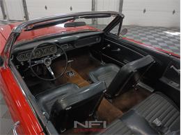 1966 Ford Mustang (CC-2068074) for sale in North East, Pennsylvania