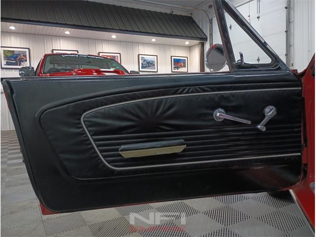 1966 Ford Mustang (CC-2068074) for sale in North East, Pennsylvania