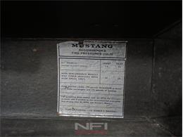 1966 Ford Mustang (CC-2068074) for sale in North East, Pennsylvania
