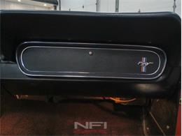 1966 Ford Mustang (CC-2068074) for sale in North East, Pennsylvania