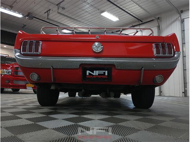 1966 Ford Mustang (CC-2068074) for sale in North East, Pennsylvania