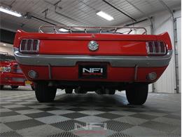 1966 Ford Mustang (CC-2068074) for sale in North East, Pennsylvania