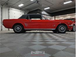 1966 Ford Mustang (CC-2068074) for sale in North East, Pennsylvania