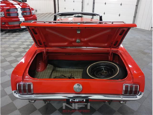 1966 Ford Mustang (CC-2068074) for sale in North East, Pennsylvania