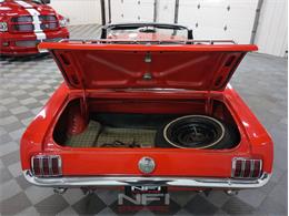 1966 Ford Mustang (CC-2068074) for sale in North East, Pennsylvania