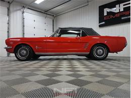 1966 Ford Mustang (CC-2068074) for sale in North East, Pennsylvania