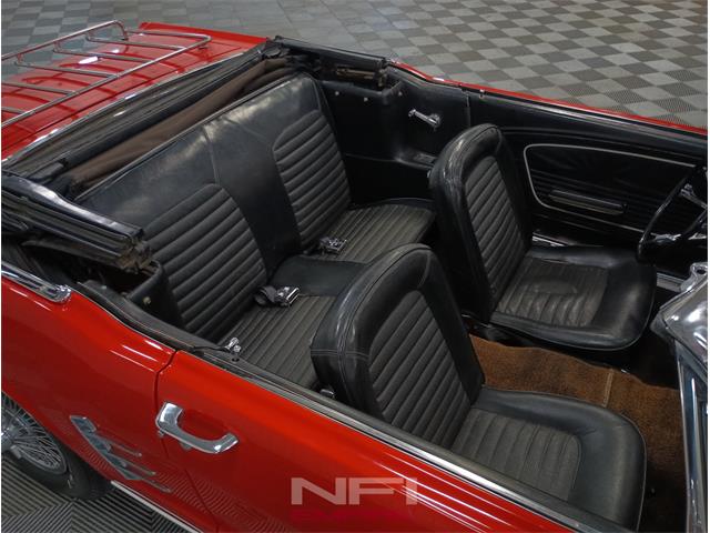 1966 Ford Mustang (CC-2068074) for sale in North East, Pennsylvania