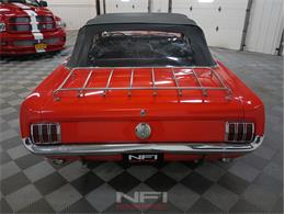 1966 Ford Mustang (CC-2068074) for sale in North East, Pennsylvania