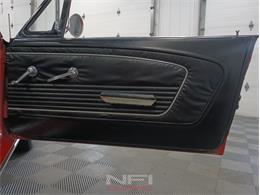 1966 Ford Mustang (CC-2068074) for sale in North East, Pennsylvania