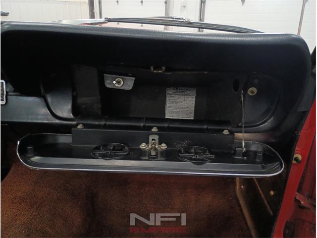 1966 Ford Mustang (CC-2068074) for sale in North East, Pennsylvania