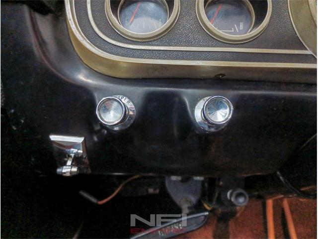 1966 Ford Mustang (CC-2068074) for sale in North East, Pennsylvania