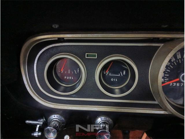 1966 Ford Mustang (CC-2068074) for sale in North East, Pennsylvania