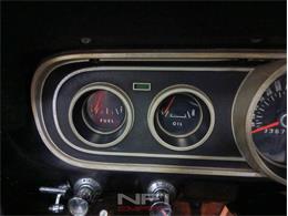1966 Ford Mustang (CC-2068074) for sale in North East, Pennsylvania