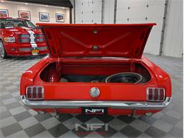 1966 Ford Mustang (CC-2068074) for sale in North East, Pennsylvania
